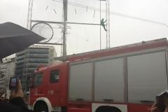 Αίσιο τέλος με την κωφάλαλη στην Ομόνοια