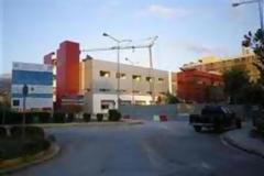 Πάτρα: Έκλεισαν δύο κλίνες Eντατικής στον Αγιο Ανδρέα