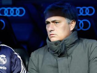 Φωτογραφία για Αναστροφή κλίματος στη Ρεάλ που θέλει τον Μουρίνιο