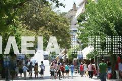 Αρχαία Ολυμπία: Οι μαθήτριες που έκαναν μια γυναίκα να δακρύσει