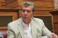 Η απάντηση του Αλέξη Μητρόπουλου για τον έλεγχο του ΣΔΟΕ