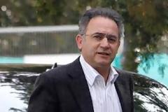Η επίσκεψη Αβέρωφ στις ΗΠΑ