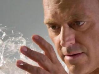 Φωτογραφία για «Με φώναζαν τουρκόσπορο και ρωτούσαν αν μένω σε τσαντίρι», θυμάται ο Στέλιος Παρλιάρος