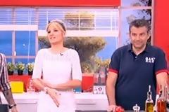 Λιάγκας σε Σκορδά: “Είναι η τελευταία μας χρονιά, μετά κάντο μόνη σου…” - Δείτε το video