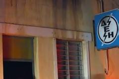 Διακοπή ηλεκτροδότησης των αθλητικών εγκαταστάσεων του Ολυμπιακού χωριού