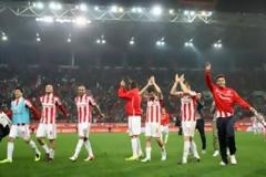 Εύσημα από FIFA και UEFA!
