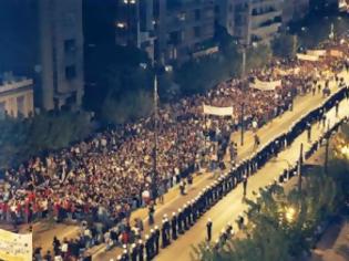 Φωτογραφία για Πως θα καταφέρει η κοινωνία να αλώσει το πολιτικό σύστημα;