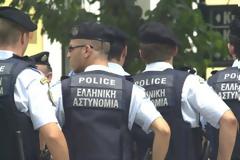 Δυτική Ελλάδα:  Αστυνομικός απολογισμός έτους - Μεγαλύτερη επιτυχία η εξιχνίαση της ληστείας στο Μουσείο Αρχαίας Ολυμπίας