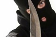 Καβάλα: Κουκουλοφόροι λήστεψαν ιδιοκτήτη πιτσαρίας έξω από το σπίτι του