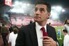 «Να κερδίσουμε και το Κύπελλο!»