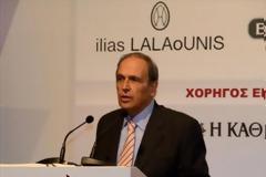 Στο ΤΑΙΠΕΔ ο άνθρωπος που έδωσε την ΑΓΕΤ στην… Κόζα Νόστρα