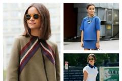 Miroslava Duma: Αντιγράψτε τα outfits του απόλυτου fashion icon