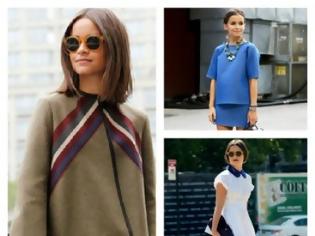 Φωτογραφία για Miroslava Duma: Αντιγράψτε τα outfits του απόλυτου fashion icon