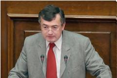 Στη βουλή οι μειώσεις συντάξεων των Στρατιωτικών