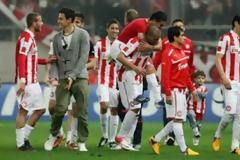 ΕΚΤΕΝΕΣ ΑΦΙΕΡΩΜΑ ΤΗΣ «Marca» ΣΤΟΝ ΟΛΥΜΠΙΑΚΟ ΚΑΙ ΤΟ 40ο ΤΟΥ ΠΡΩΤΑΘΛΗΜΑ!