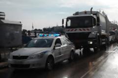 Απίστευτο: Έκανε βόλτα την προκυμαία Μυτιλήνης γυμνός και συνελήφθη
