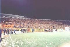 Φλώρεψε η «φάση» μάγκες...