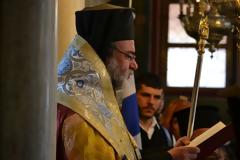 O εορτασμός στην Κω της 65ης επετείου από την ενσωμάτωση της Δωδεκανήσου στην Ελλάδα