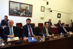 Αρνούνται να καταθέσουν οι συγγενείς του Παπακωνσταντίνου