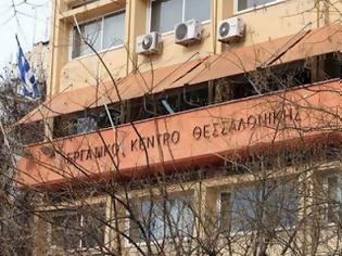 Φωτογραφία για Το Ε.Κ.Θ στηρίζει τον αγώνα των εργαζομένων στο Μετρό Θεσσαλονίκης και ζητά από την εταιρεία να σταματήσει να κωλυσιεργεί