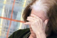 Λήστεψαν ηλικιωμένη στη Νέα Ιωνία Βόλου