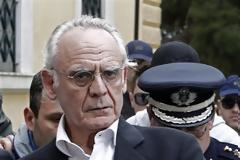 Kαταπέλτης το βούλευμα του Συμβουλίου Εφετών για Άκη Τσοχατζόπουλο