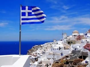 Φωτογραφία για Χωρίς την Ελλάδα θα ήμασταν ακόμα βάρβαροι και ειδωλολάτρες