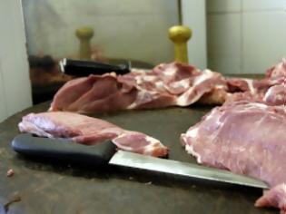 Φωτογραφία για Ελληνικά κυκλώματα πίσω από το διατροφικό σκάνδαλο με κρέας αλόγου