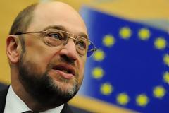 Μ. Σουλτς: Η Ευρώπη κινδυνεύει να χάσει μία γενιά