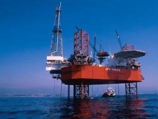 Φωτογραφία για Στο φως απόρρητη έκθεση από το 1997 για πετρέλαιο 500 δισ. δολαρίων νότια της Κρήτης και δυτικά της Πελοποννήσου