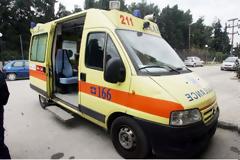 Νεαρός Βούλγαρος τα έβγαλε όλα και άρχισε να τρέχει... στο Υπεραστικό ΚΤΕΛ Μαγνησίας!