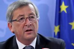 Δραματικό «καμπανάκι» Γιούνκερ: Υπαρκτός ο κίνδυνος πολέμου στην Ευρώπη!