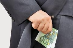 Νέο κρούσμα διαφθοράς: Γυναίκα εισέπραξε 4 εκατ. ευρώ ΦΠΑ, για εξαγωγή κρεμμυδιών