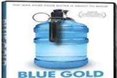 Blue Gold World Water Wars
