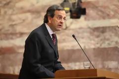 Αντ. Σαμαράς: Υπέρ ενός ενιαίου φόρου 15% για την επιχειρηματικότητα