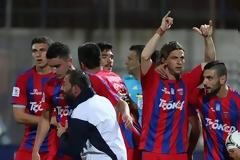 Σπουδαία νίκη του Πανιωνίου απέναντι στον Ατρόμητο
