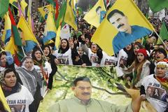 Το PKK θα απελευθερώσει Τούρκους αιχμαλώτους