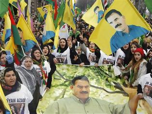Φωτογραφία για Το PKK θα απελευθερώσει Τούρκους αιχμαλώτους