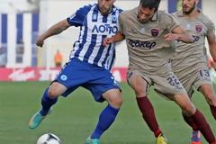 Νίκησε και σώθηκε ο Πανιώνιος(1-0 τον Ατρόμητο)