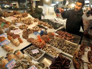 Φωτογραφία για Ε.Π.Κ.Κρήτης: Και στα Σαρακοστιανά υπάρχει διατροφικός κίνδυνος