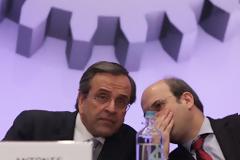Χατζηδάκης: Η Ελλάδα γίνεται χώρα επενδυτικών ευκαιριών