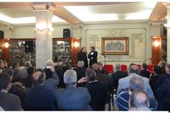 ΕΚ ΠΕΙΡΑΙΩΣ ΣΤΗΝ ΙΣΤΟΡΙΚΗ ΛΕΣΧΗ ΤΟΥ ΟΛΥΜΠΙΑΚΟΥ