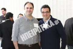 Οι Γιαννιώτες που δόξασαν την Ελλάδα!