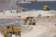 Σαλαμίνα: Σφραγίστηκε το λατομείο στη θέση Γούβα - Μπατσί