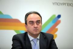 Αθ. Σκορδάς: Αλλάζει η εικόνα της Ελλάδας ως επιχειρηματικού προορισμού