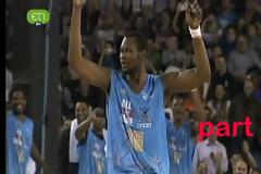 Ο Petway τραγουδάει και Αντύπα [Video]