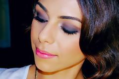 Απαλό smokey eye ιδανικό για αρχάριες