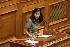 Διώτη: Η δημόσια περιουσία βρίσκεται σε άμεσο κίνδυνο