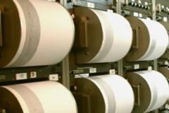 Σεισμική δόνηση 3,5 Ρίχτερ ανατολικά της Ρόδου