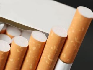 Φωτογραφία για Ηγουμενίτσα: Κατάσχεση λαθραίων τσιγάρων